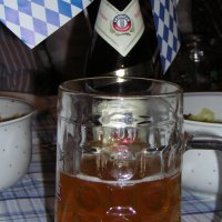 2007 JOW Bayrischer Abend Vorstand